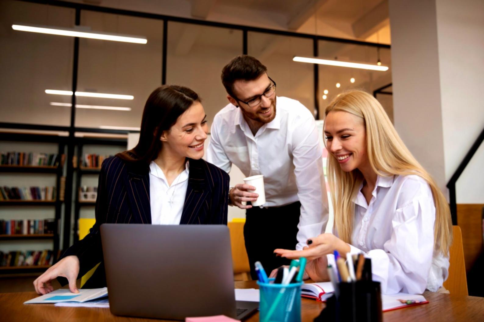 Ambiente di pratica per esercizi di concentrazione