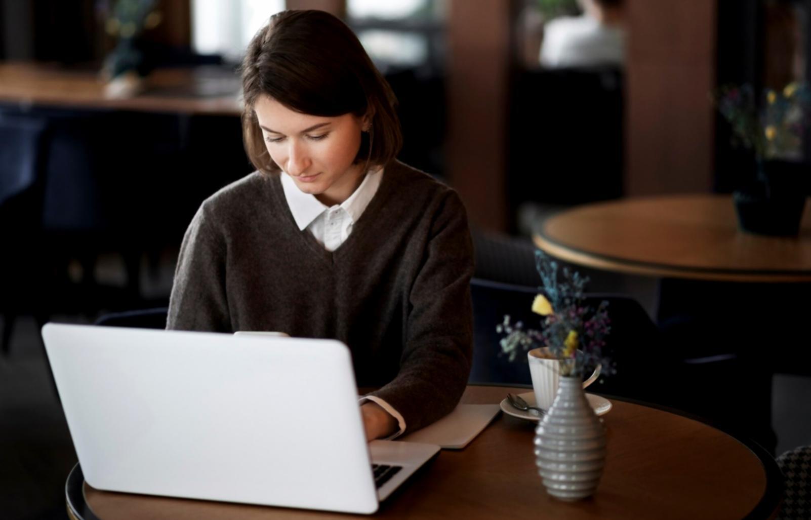 Esercizio di focus selettivo per eliminare distrazioni