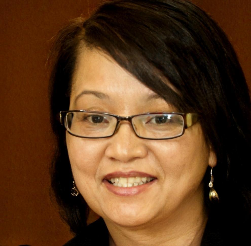 Elisabetta, fondatrice e istruttrice senior