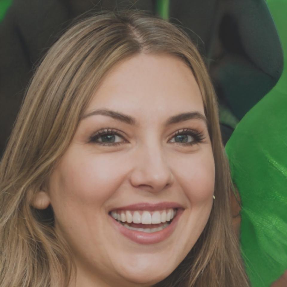 Ritratto di Chiara Benedetti